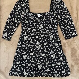 Princess Polly Floral Dress